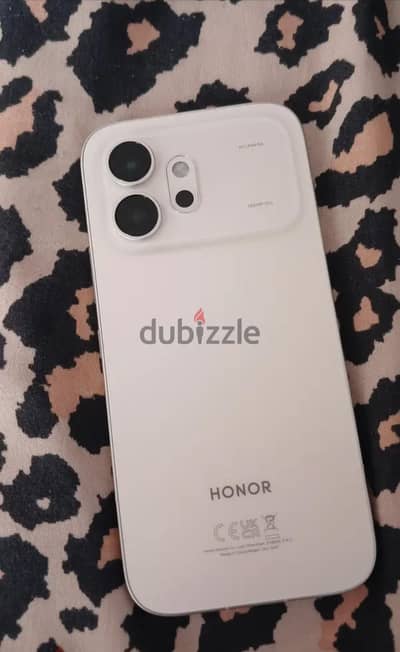 Honor 600
