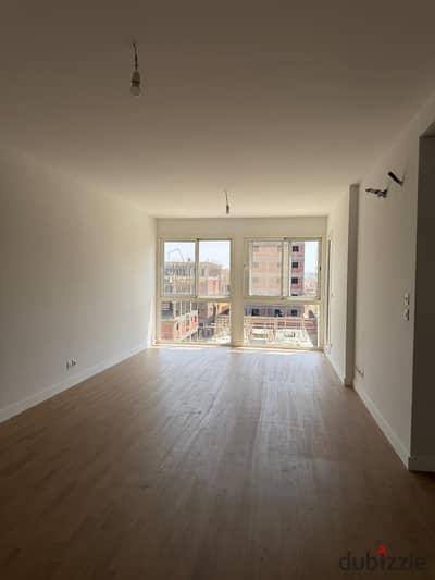 Apartment for rent, first use , Cairo Gate Compound, Emaar, Sheikh Zayed City
