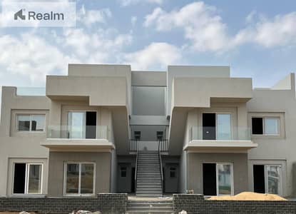 1 Year Delivery  Penthouse For Sale At Dunes With Installments Up to 7 Years