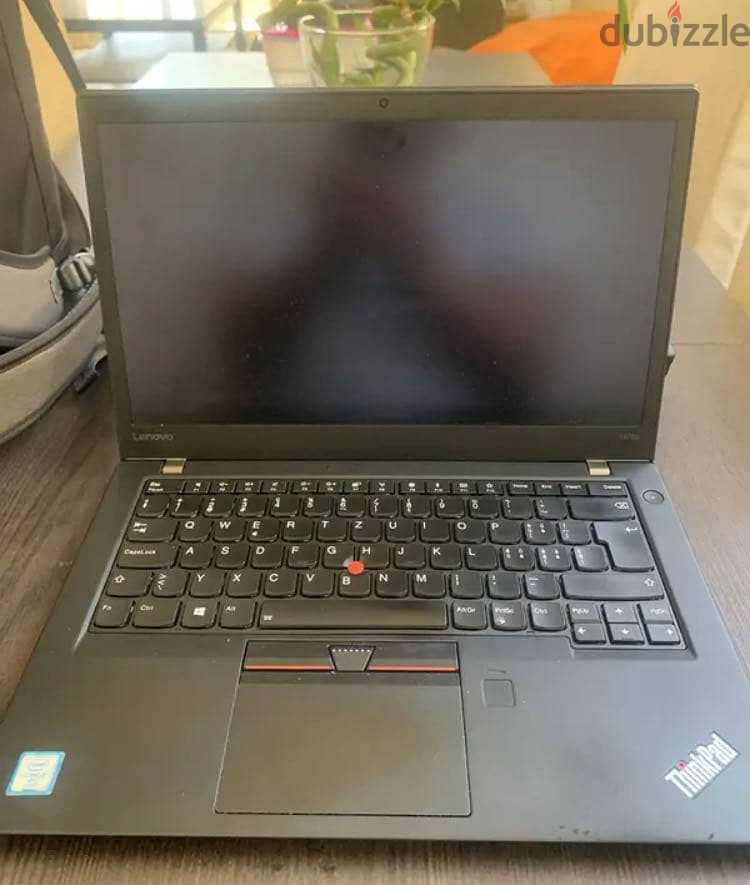 T470s 1