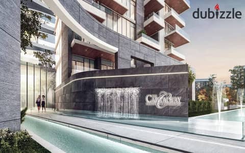 Receiving month 11 is an opportunity that won’t be repeated. Resale apartment in Capital Way for less than the company price by 5 million pounds!