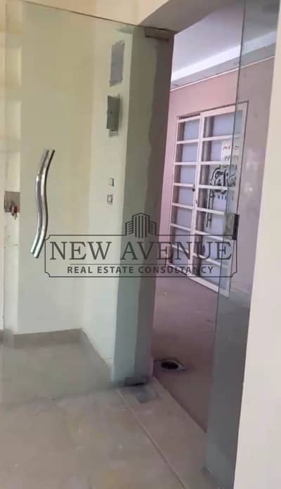 Own your retail in the heart of new Cairo with exclusive price