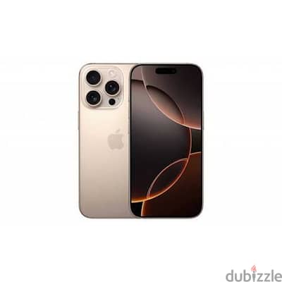 iPhone 16 Pro