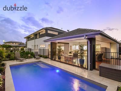 A rare opportunity you don’t want to miss! Own a 293 m² Town house in New Zayed, Green Belt area, at the price of an apartment — in Montania Compound