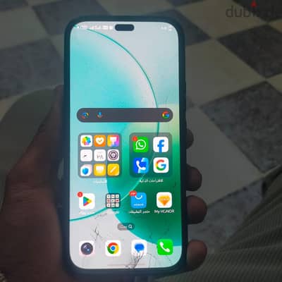 هونر 400