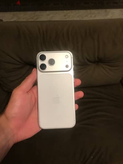 IPhone 17 PRO MAX 512 GB NEW