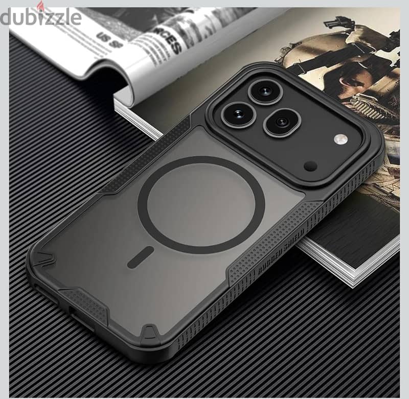 جراب homor 600 4