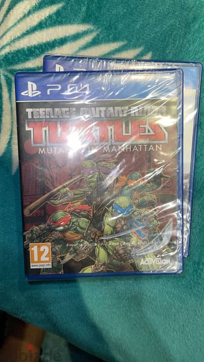 Playstation games