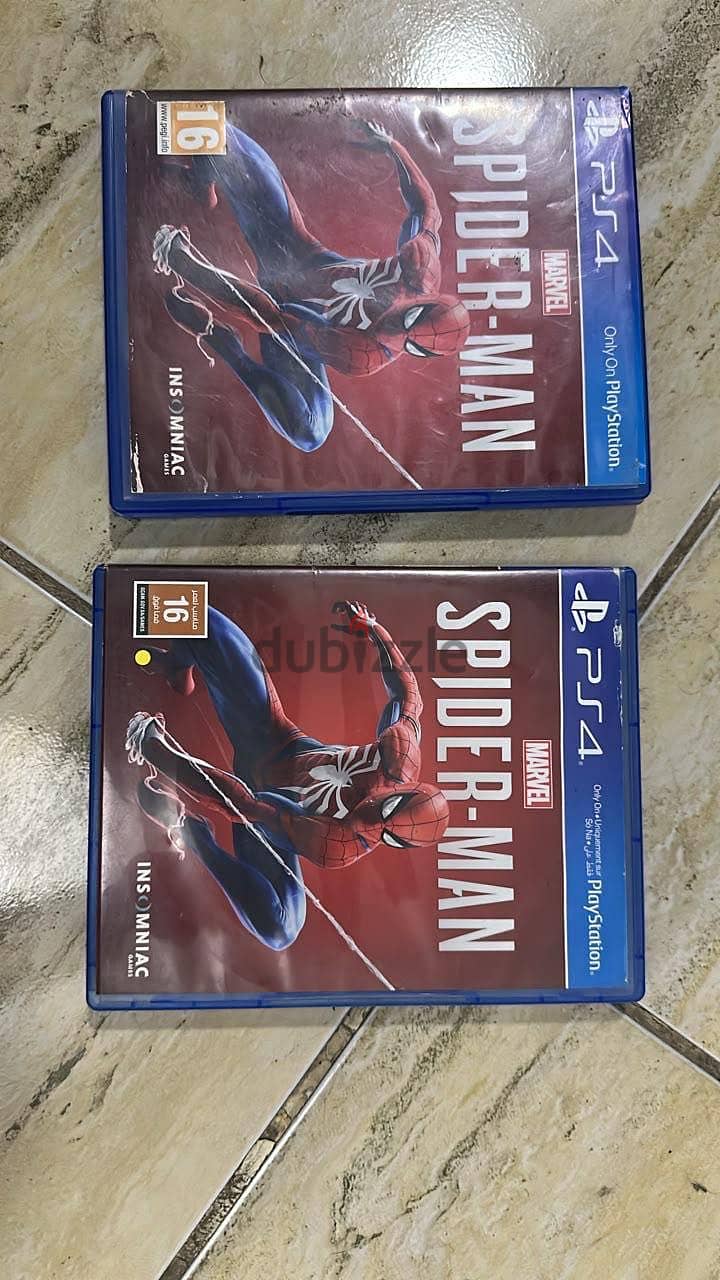 Playstation games 1
