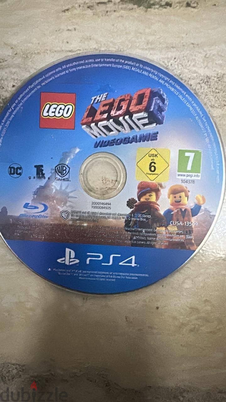 Playstation games 5