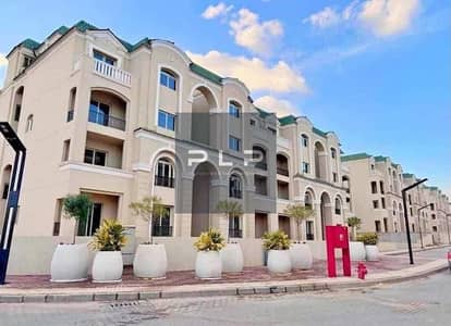 Lowest price resale apartment ready for immediate occupancy, open view, for sale in Lavenir Compound, Mostakbal