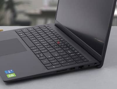 Dell Vostro 3510 in excellent condition, ideal for work & study.