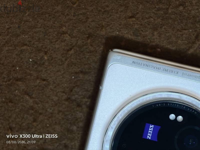 vivo X Fold3 Pro 2