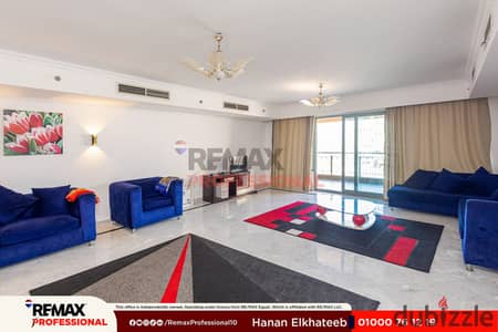 Open Sea View Prime Location Licensed Apartment for Sale in San Stefano