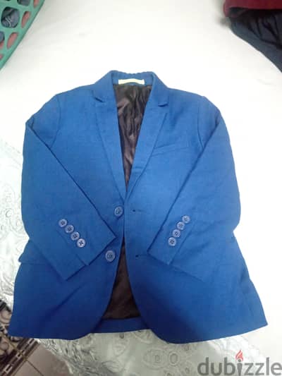 بدلة H&m