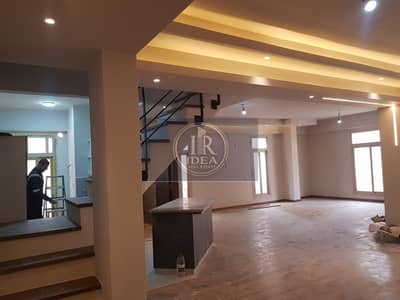 220m² duplex for residential use only, located in the Fifth District (Villas Zone); north-facing with a garden view. 220m² duplex for residential use only, located in the Fifth District (Villas Zone); north-facing with a garden view.