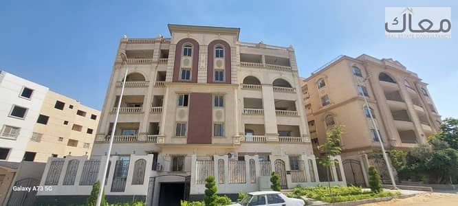 Ready-to-Move Apartment in South Lotus  Own your apartment in South Lotus one of New Cairo's prime residential locations