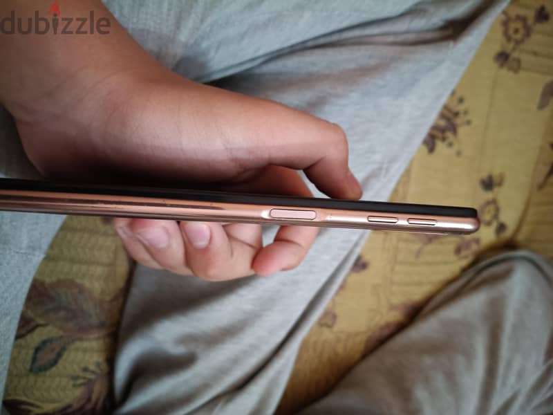 Samsung A7 2018 4