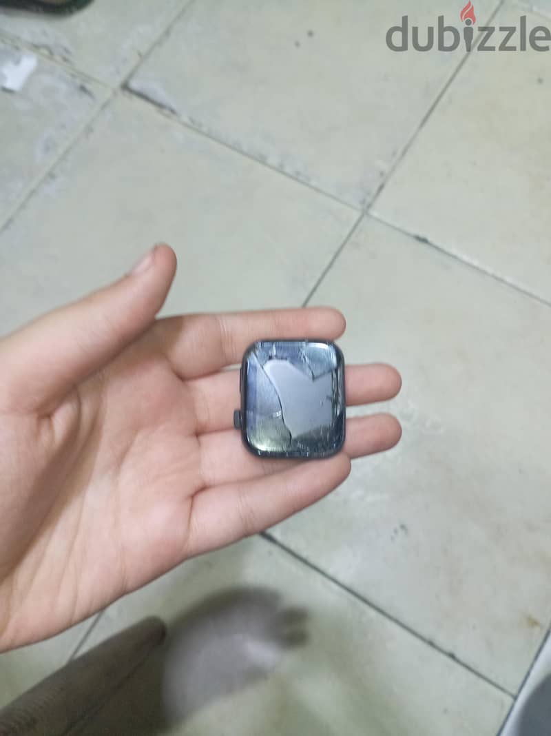 SMART WATCH 7 4