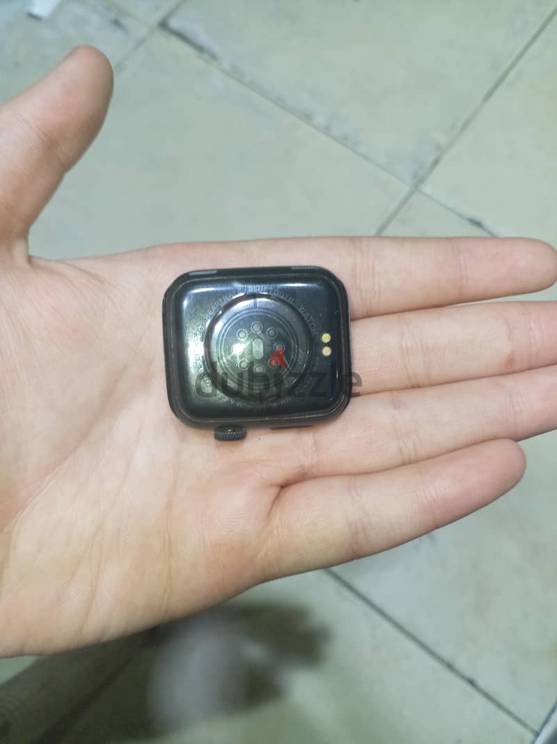 SMART WATCH 7 5