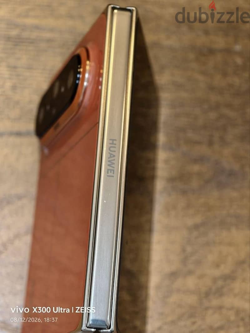 Huawei Pura X Max 2
