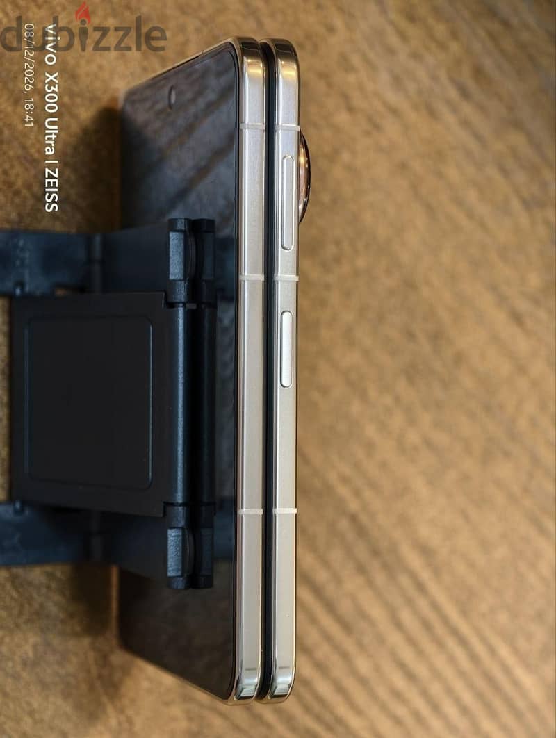 Huawei Pura X Max 5