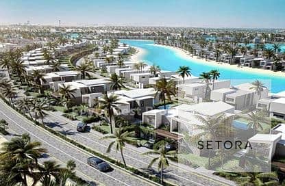 Fully finished, air-conditioned chalet near the sea (250 meters away), located in a full-service development in the heart of Ras El Hekma.