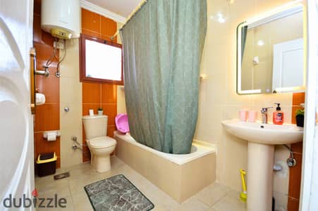 Prime Apartment for rent in a Strategic Location – Super Lux Finishing – Great Deal!