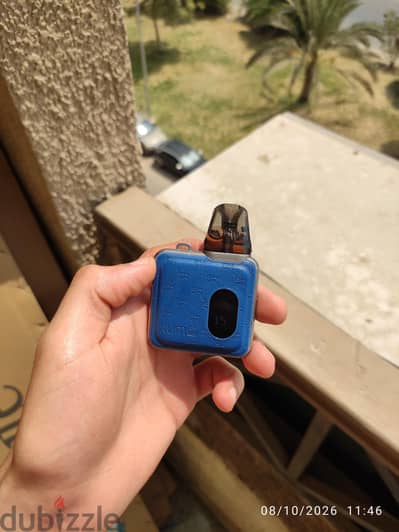 Xlim SQ pro