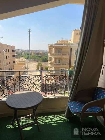 Apartment for Sale in Sixth Touristic Area