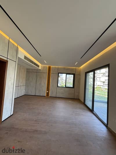 شقة للايجار في سوديك فيليت V Residence القاهرة الجديدة التجمع الخامس موقع مميز بالقرب من الجامعة الأمريكية