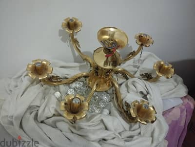 نجفه مدهب 6 ذراع