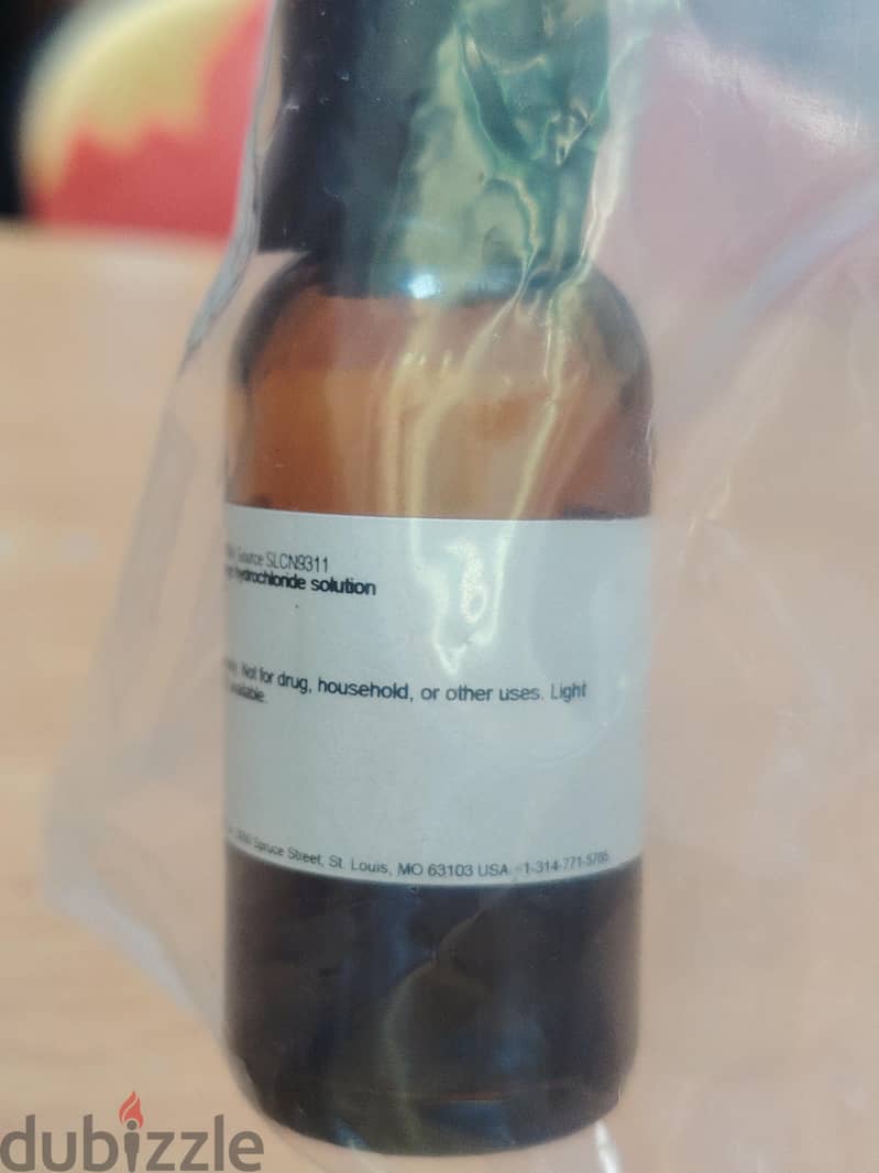 Acridine orange stain 10ML 1