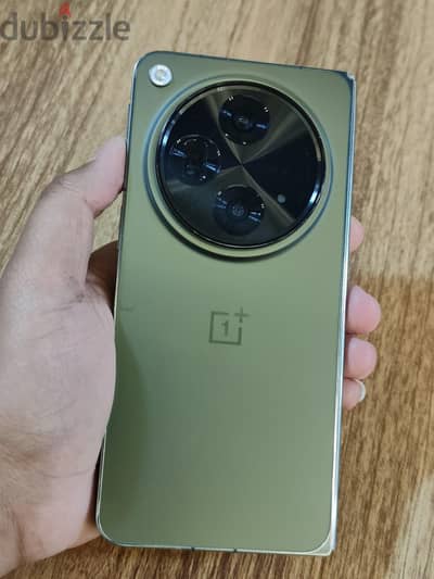 OnePlus Open