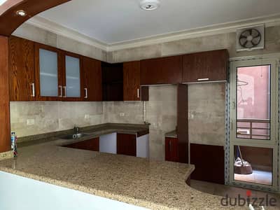 Apartment for Sale in Jedar – Sheikh Zayed - 126 SQM Garden View - Ultra Super Lux