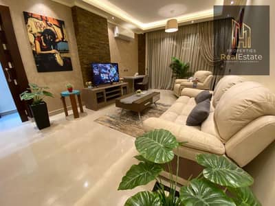 Apartment for Rent - Available Now   Compound: Midtown | New Cairo Ground Floor