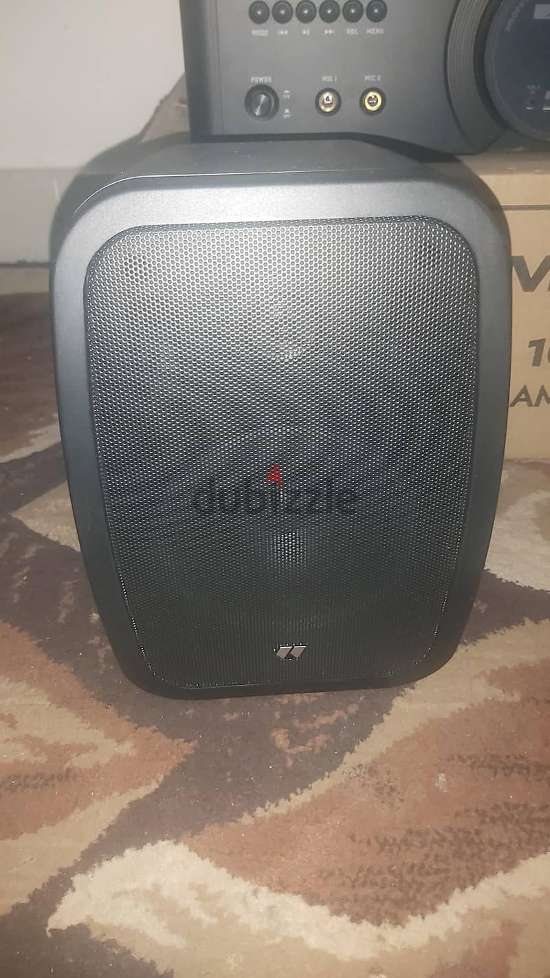 Amplifier +NEO ip 2