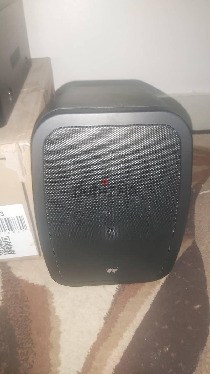 Amplifier +NEO ip 3
