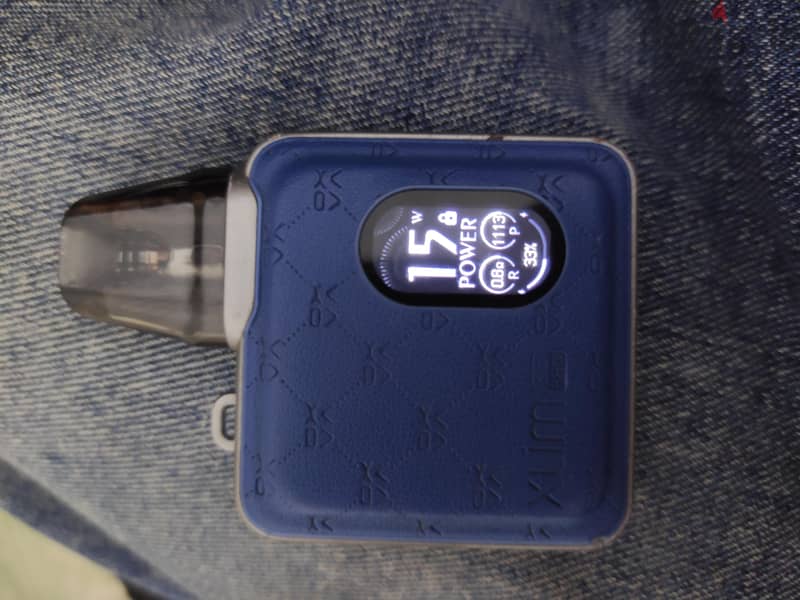 Xlim SQ pro 2