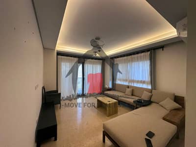 Apartment 136m with Kitchen & AC’s in ZED West