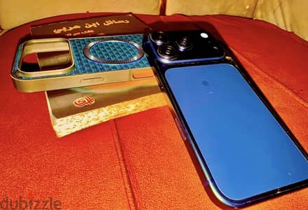 آبل - آيفون 17 برو