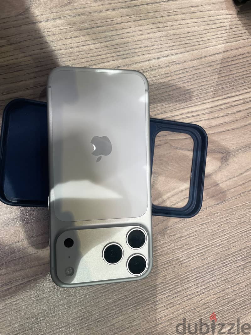 Apple - iPhone 17 Pro Max from tradeline 5