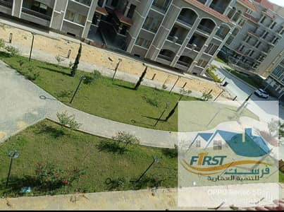 A great deal on an apartment for sale in Garden Heights Compound, near the Public Prosecution Office.