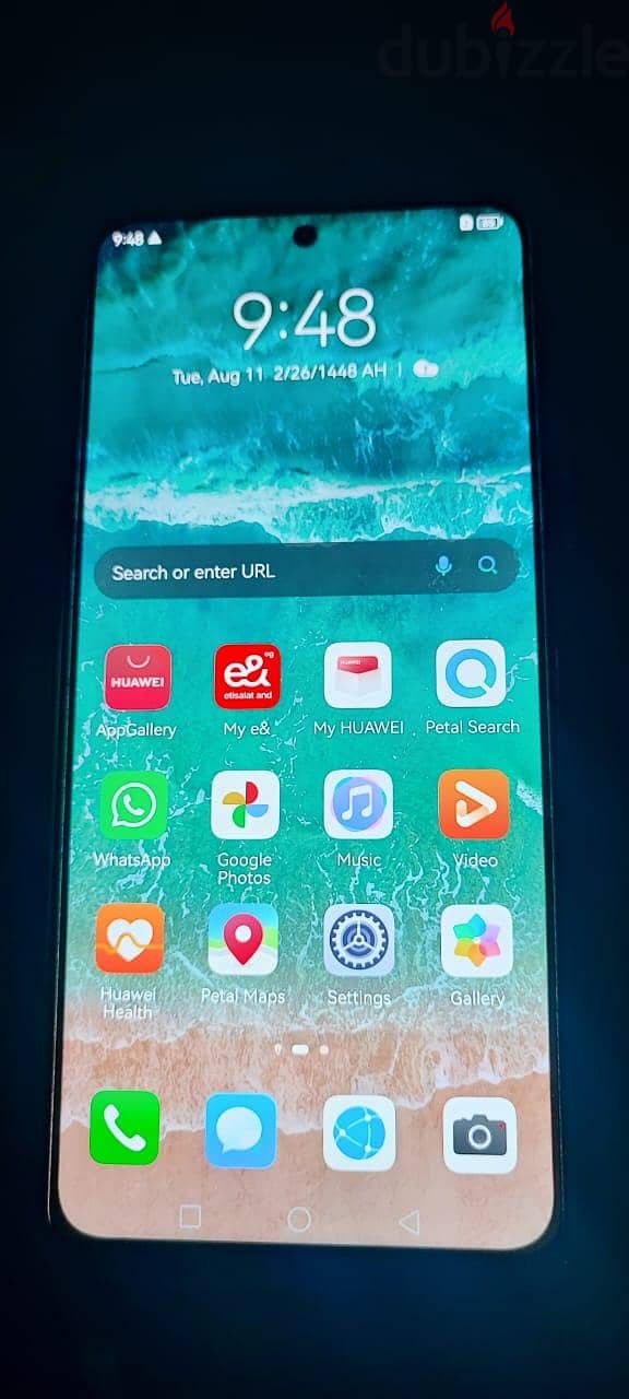 Huawei Nova 9 se 1