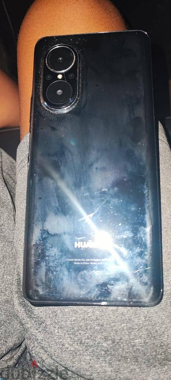 Huawei Nova 9 se 2