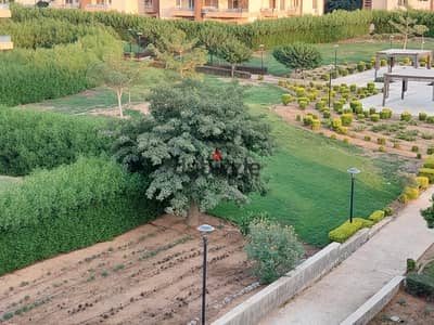 Apartment for sale in Wasal Views Compound under an old contract
