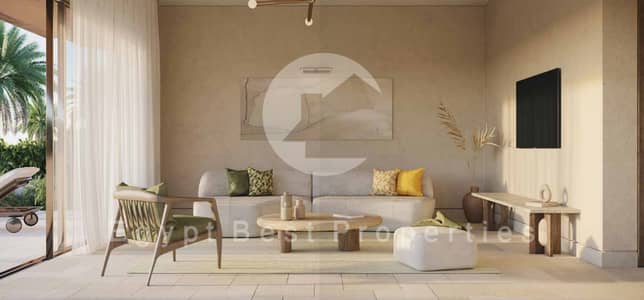 Direct Lagoon View Chalet Fully Finished For Sale At Ramla Ras El Hekma with Instalment Up to 8 years By Marakez with Lowest Down payment Direct Lagoon View Chalet Fully Finished For Sale At Ramla Ras El Hekma with Instalment Up to 8 years By Marakez with Lowest Down payment