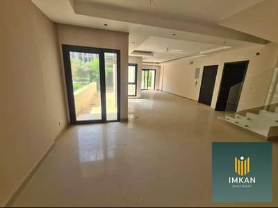 Ready-to-move-in, fully finished duplex at Stoda in Sheraton, Heliopolis—near Wadi Degla Club. Installment plan available over 10 years.