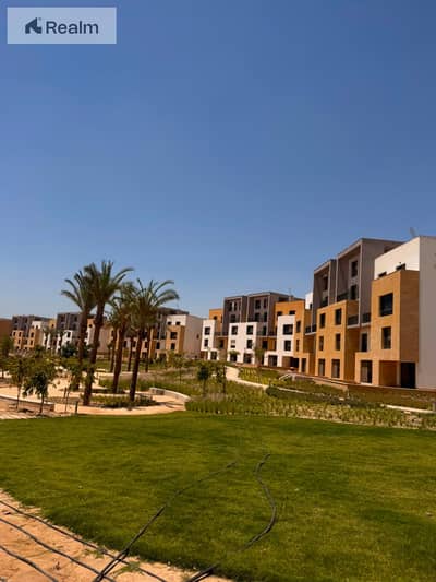 امتلك **توين هاوس في ZED East** بإطلالة واسعة على **اللاندسكيب** وبأفضل سعر.