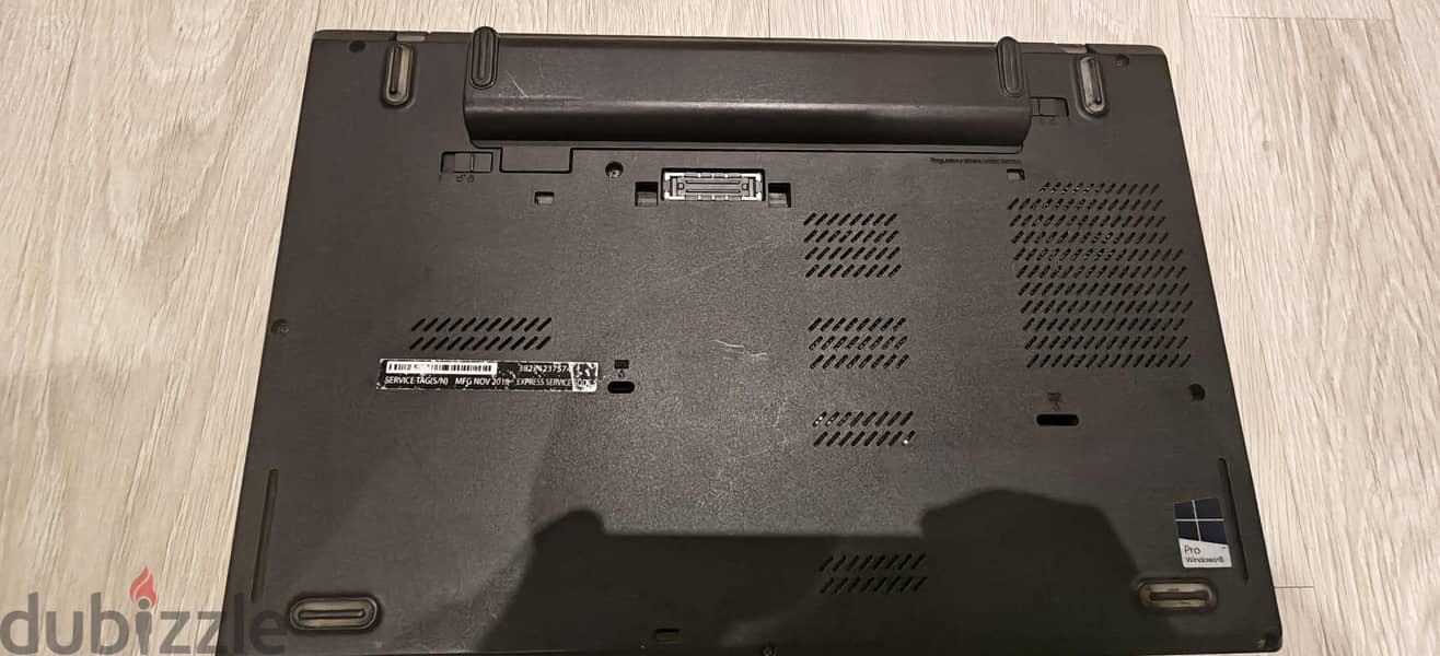Lenovo Thinkpad L450 2